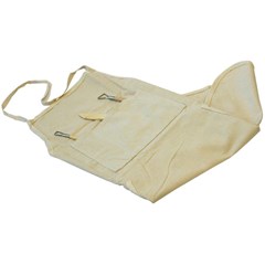 Canvas Apron 73 x 59 cm with Brush compartments