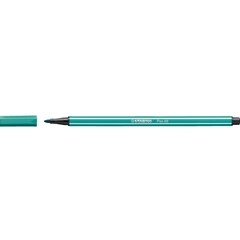 68/51 Pen 68 turquoise blue